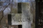 Friedhof St. Marx