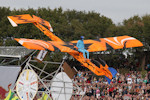 RedBull Flugtag Donauinsel